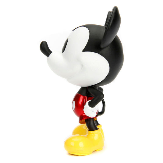 Jada toys - mickey mouse classic - metaal - actiefiguur