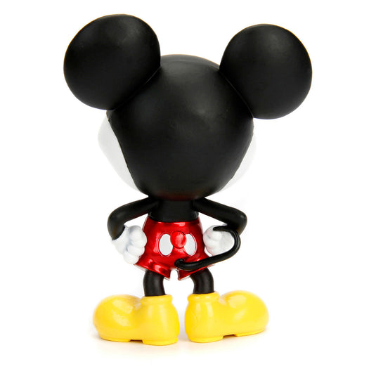 Jada toys - mickey mouse classic - metaal - actiefiguur