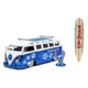 Jada Toys Jada Die-Cast Lilo en Volkswagen T1 Bus 1:24