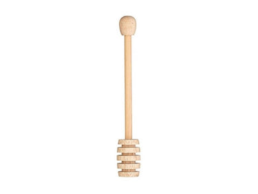Kitchen basics houten honingdraaier