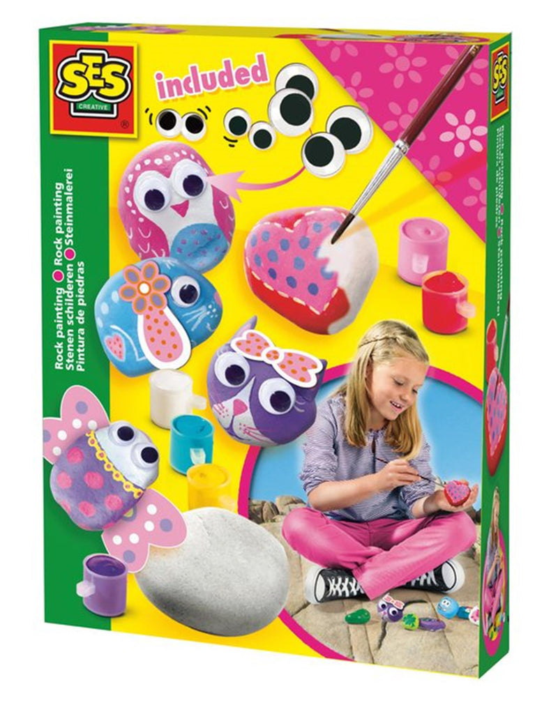 Load image into Gallery viewer, SES Stenen Schilderen Fantasy
