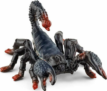 Schleich keizer schorpioen 14857