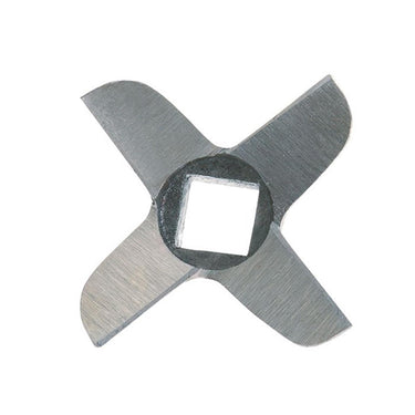 Westmark 4-wing vleesmolenmes - maat 8 53x53x15mm