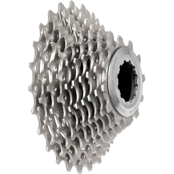 Shimano cassette 10V 11-25 Ultegra ICS670010125