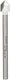 Bosch - tegelboren cyl-9 ceramic 10 x 90 mm