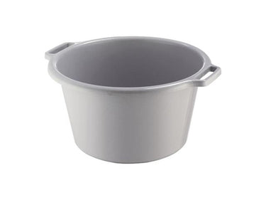 Sunware basic tobbe 20ltr zilver