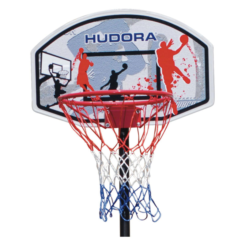 Load image into Gallery viewer, Hudora Basketbalstandaard All Stars
