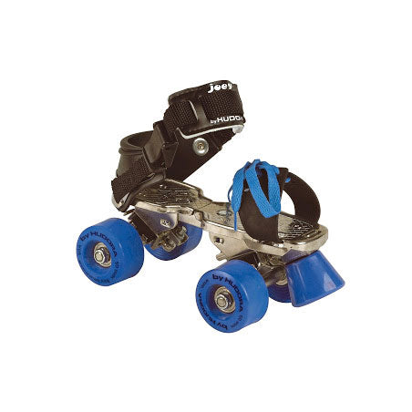 Load image into Gallery viewer, Hudora Rolschaatsen, mt 28-39
