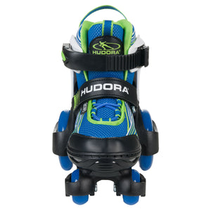 Hudora mijn eerste rolschaatsen, mt 26-29