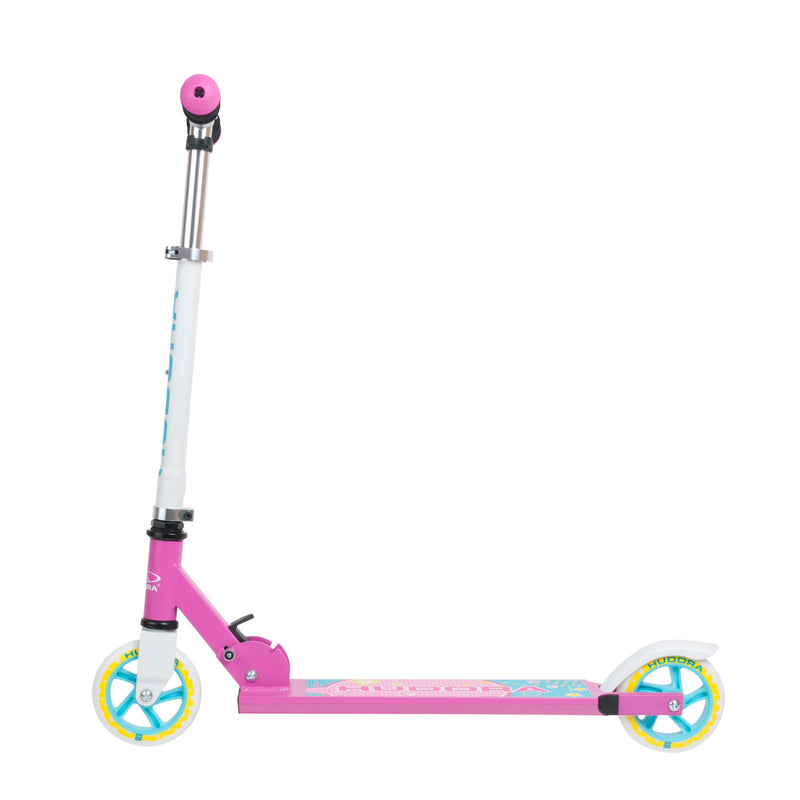 Load image into Gallery viewer, Hudora Kinderstep Skate Wonders
