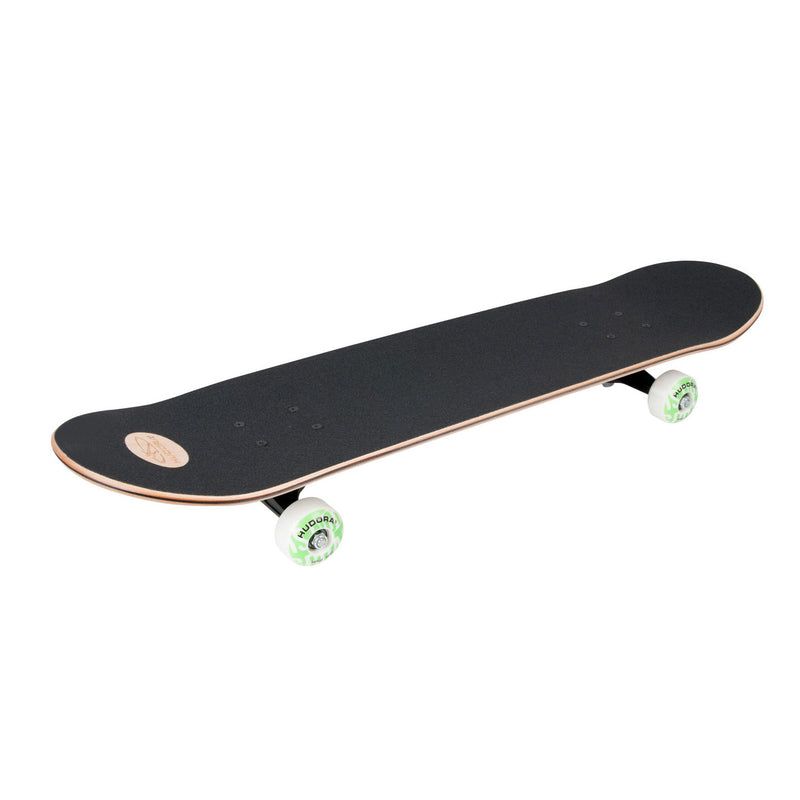 Load image into Gallery viewer, Hudora Skateboard Harlem, ABEC 7
