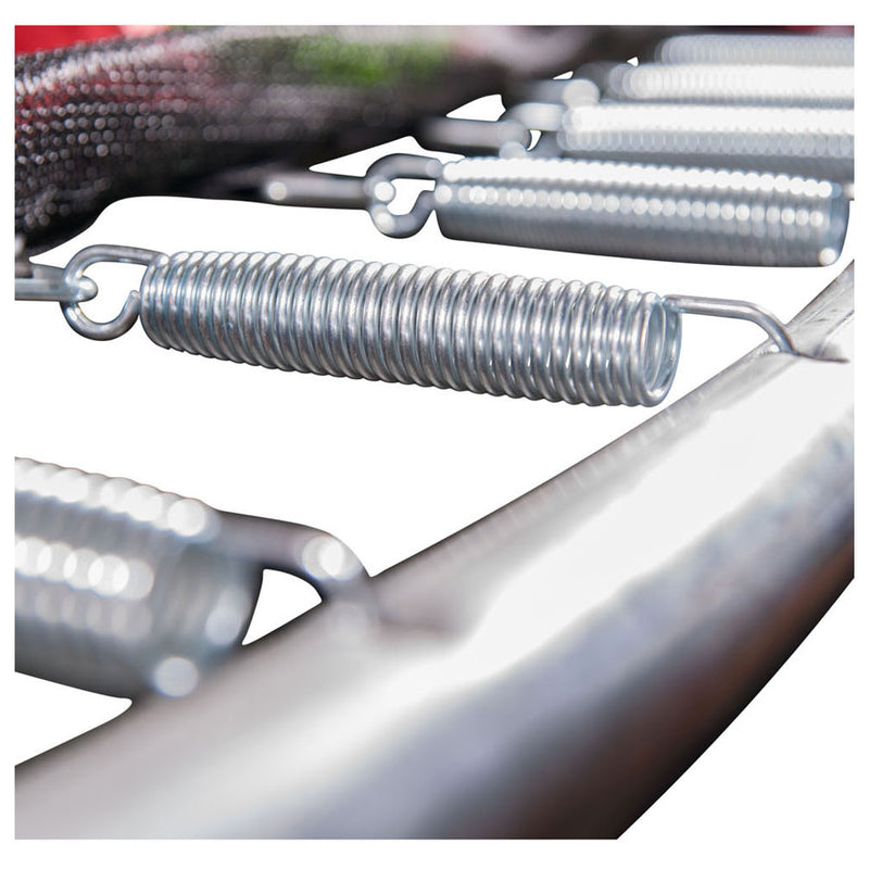 Load image into Gallery viewer, Hudora fantastic trampoline 300v met net
