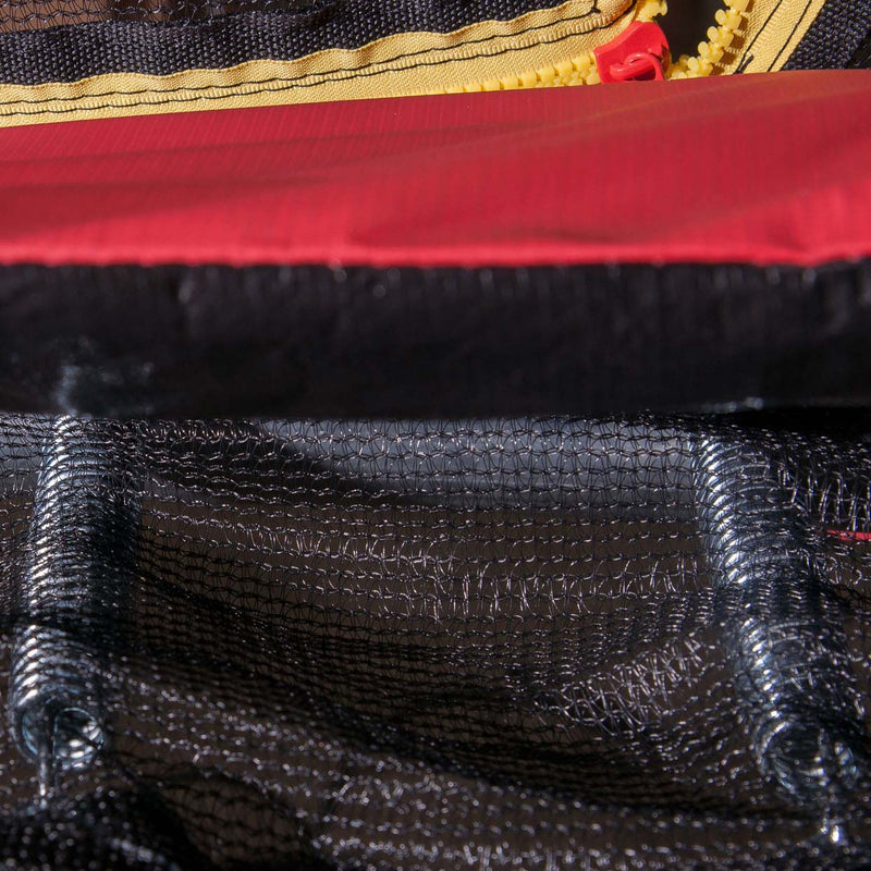 Load image into Gallery viewer, Hudora fantastic trampoline 300v met net
