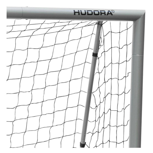 Hudora voetbaldoel expert 240