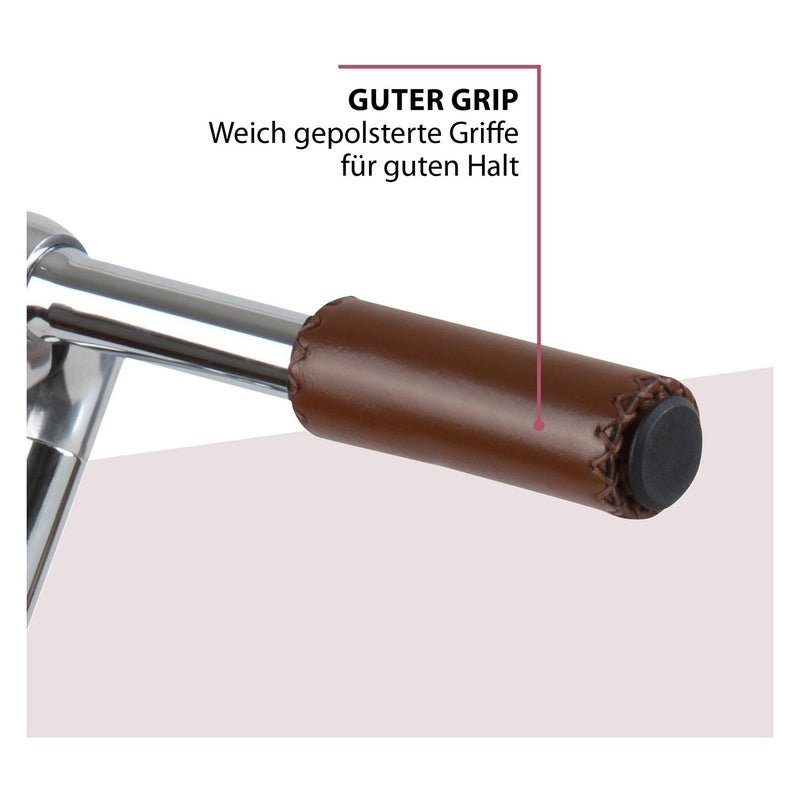 Load image into Gallery viewer, Hudora Loopfiets Vintage Roze
