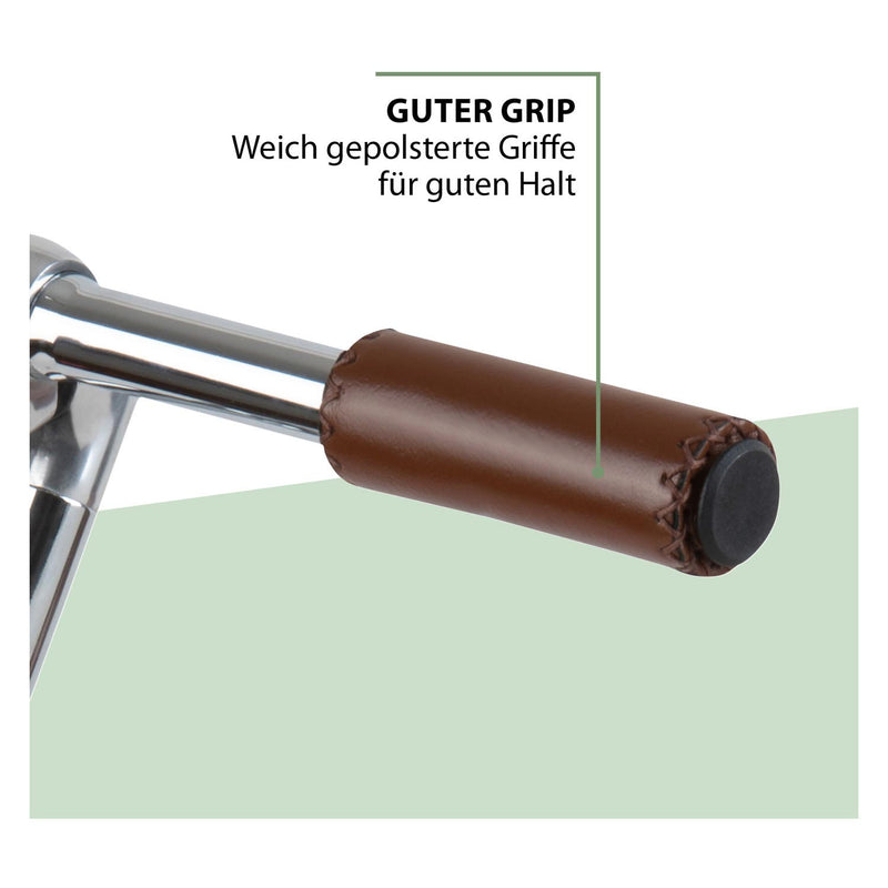 Load image into Gallery viewer, Hudora loopfiets vintage groen
