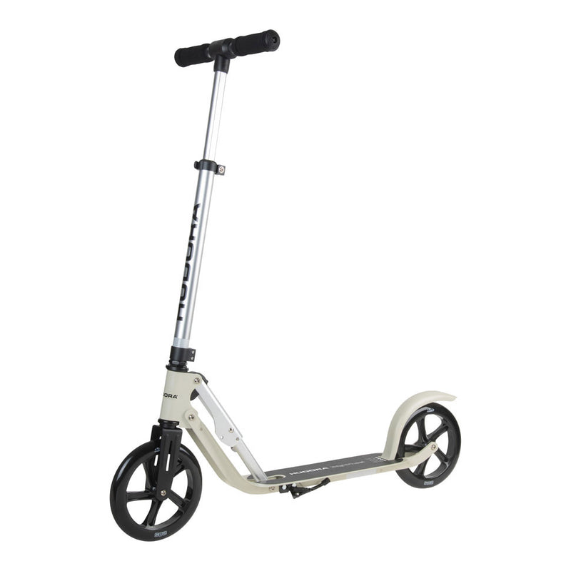 Load image into Gallery viewer, Hudora hudora wheel 205 step pure wit
