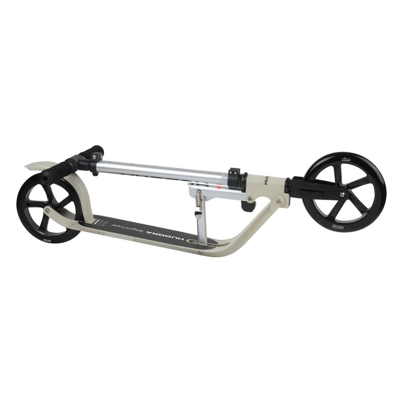 Load image into Gallery viewer, Hudora hudora wheel 205 step pure wit
