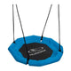 Hudora nestschommel octagon 70