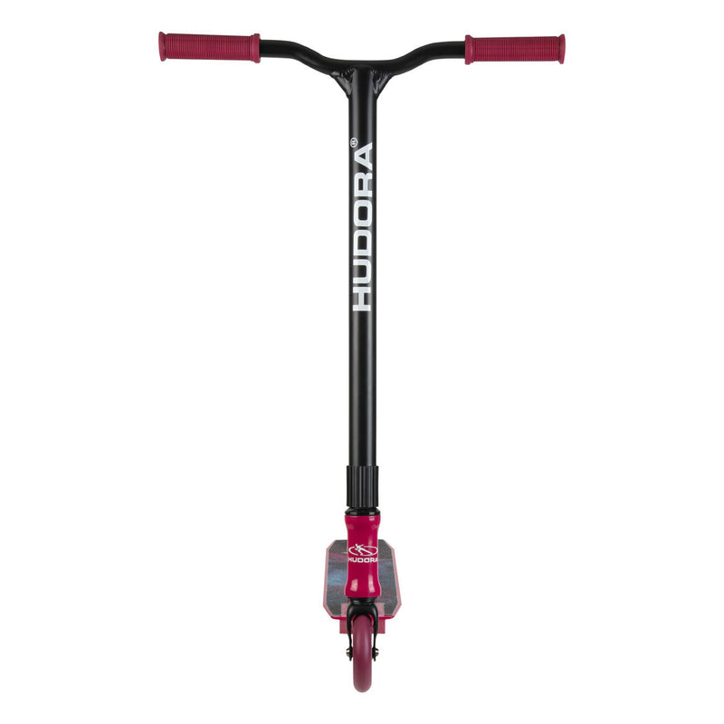Load image into Gallery viewer, HUDORA Stuntscooter XQ-13.1
