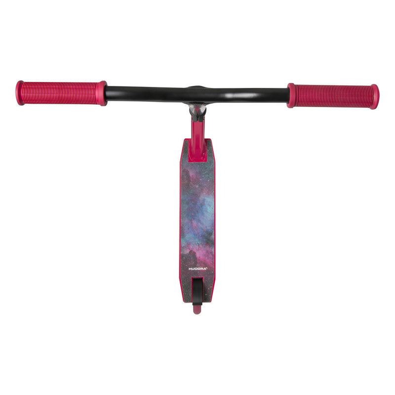 Load image into Gallery viewer, HUDORA Stuntscooter XQ-13.1
