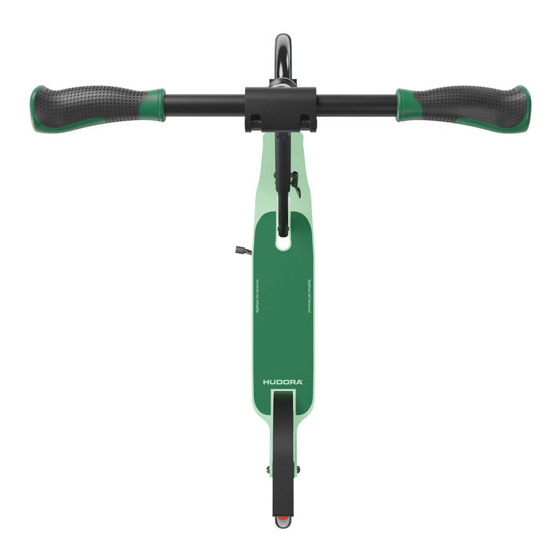 Load image into Gallery viewer, HUDORA HUDORA Wheel Scooter Step 215 Advanced Pine
