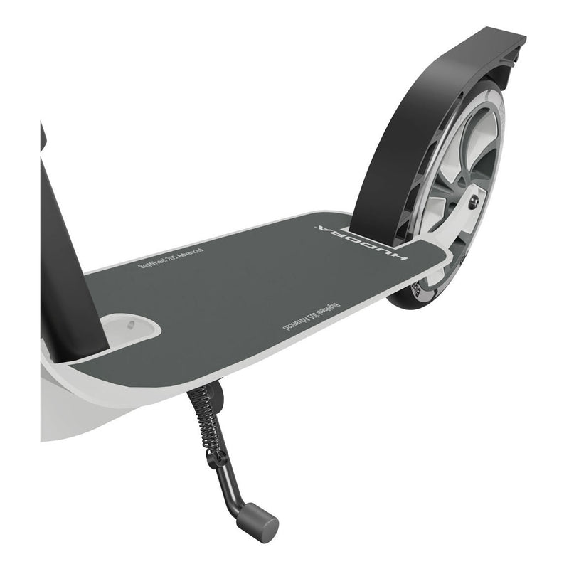 Load image into Gallery viewer, Hudora big wheel scooter step 215 advanced - ash
