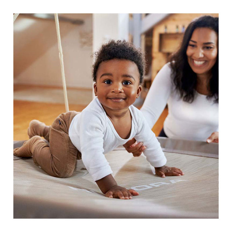 Load image into Gallery viewer, Hudora nestschommel lounge 110 - sand
