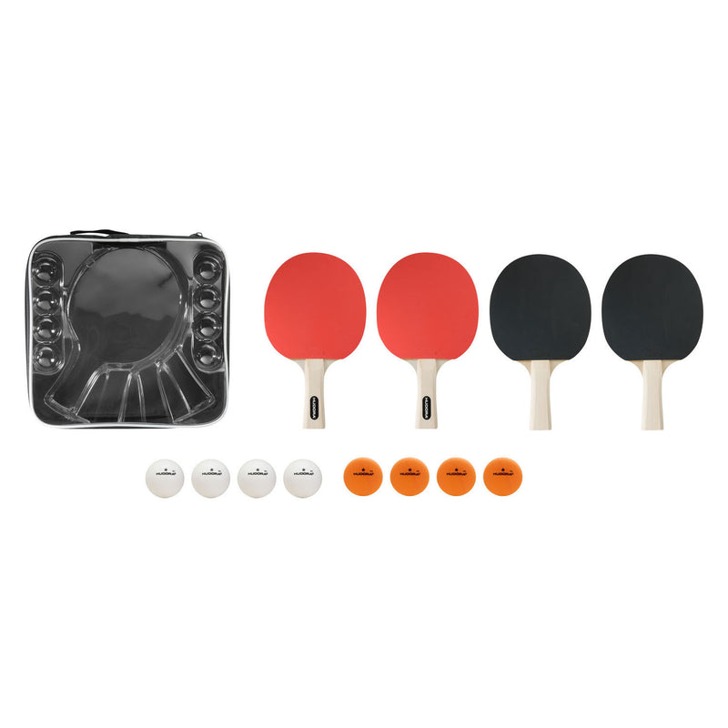 Load image into Gallery viewer, Hudora tafeltennisset
