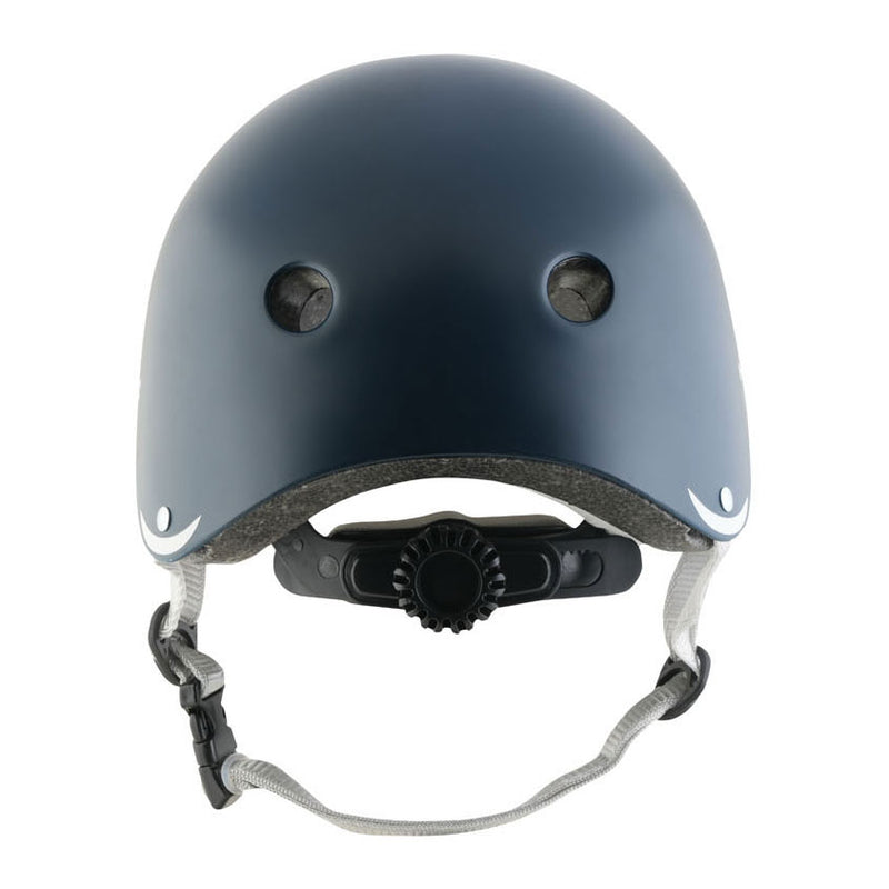 Load image into Gallery viewer, Hudora skate helm - midnight m (56-60)

