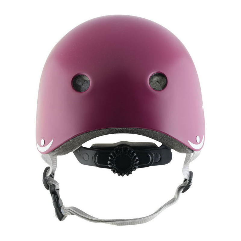 Load image into Gallery viewer, Hudora skate helm - berry s (51-55)

