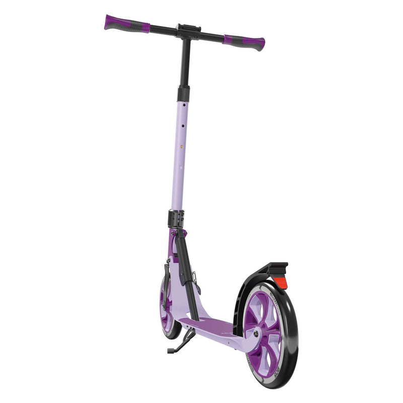 Load image into Gallery viewer, Hudora big wheel 205 step advanced - lavender
