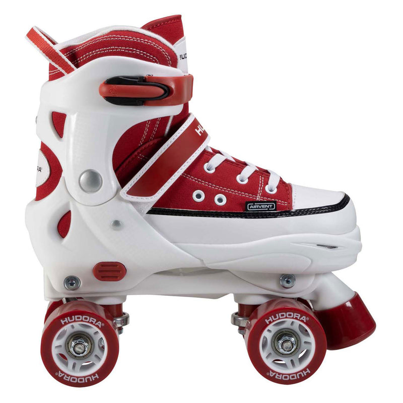 Load image into Gallery viewer, Hudora rolschaatsen sneaker amber, maat 32-35
