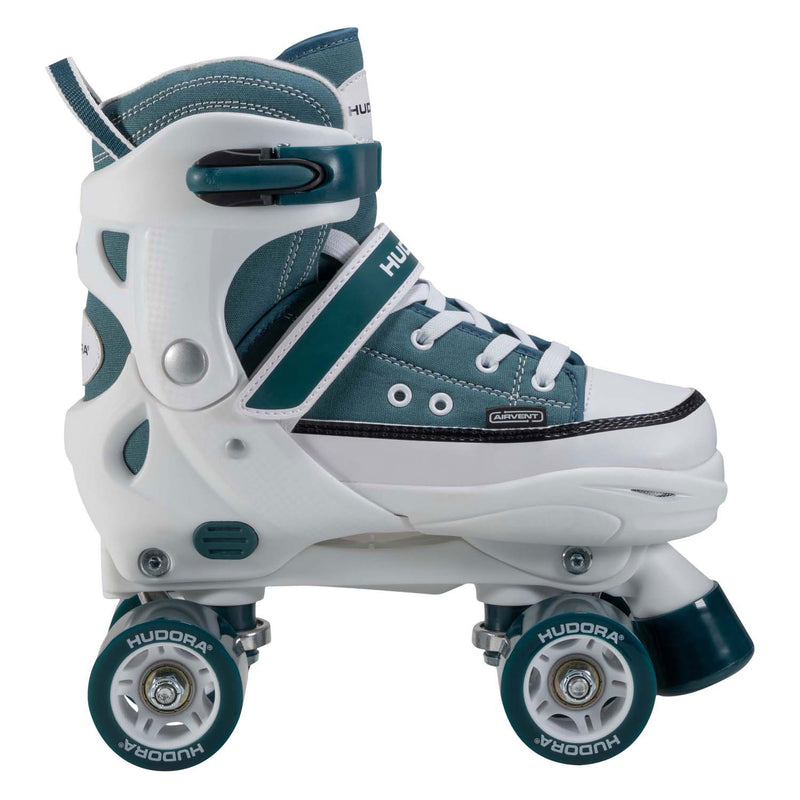 Load image into Gallery viewer, Hudora rolschaatsen sneaker midnight, maat 28
