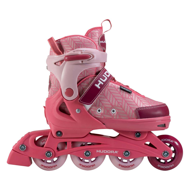 Load image into Gallery viewer, Hudora inline skeelers mia 2.0 pixie, maat 29-32
