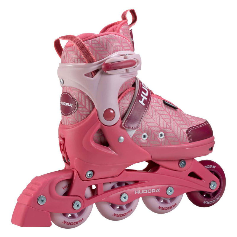 Load image into Gallery viewer, Hudora inline skeelers mia 2.0 pixie, maat 29-32
