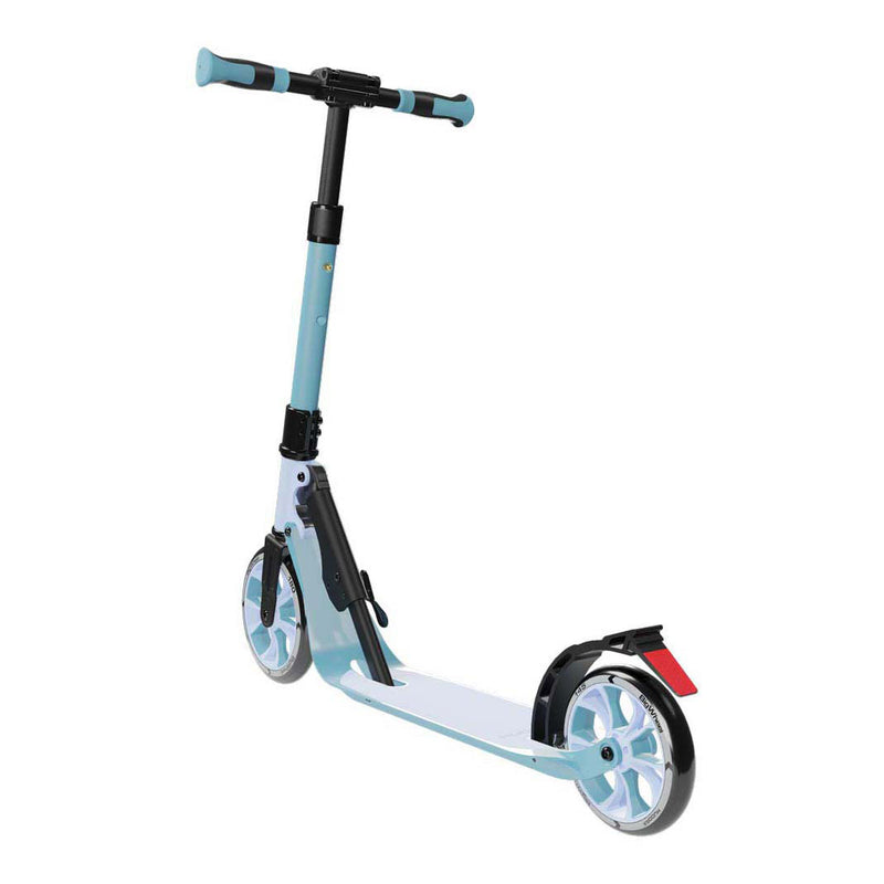 Load image into Gallery viewer, Hudora big wheel step advanced junior blauw
