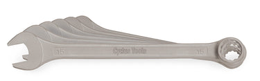 Cycplus cyclus gereedschap ring- en steeksleutel 27mm