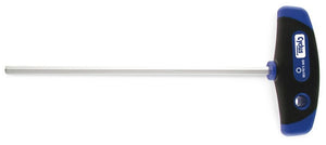 T-Greep Inbussleutel 5mm 150mm lang Cyclus 720557