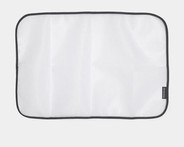Brabantia strijkdoek doorzichtig 40x60cm