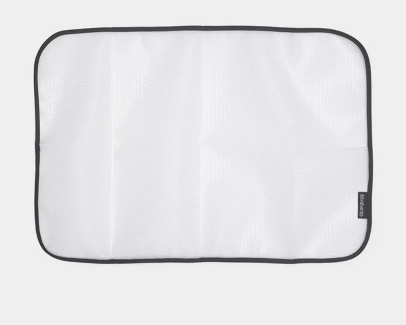 Load image into Gallery viewer, Brabantia strijkdoek doorzichtig 40x60cm
