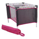 Poppen speelset compleet, 21dlg.