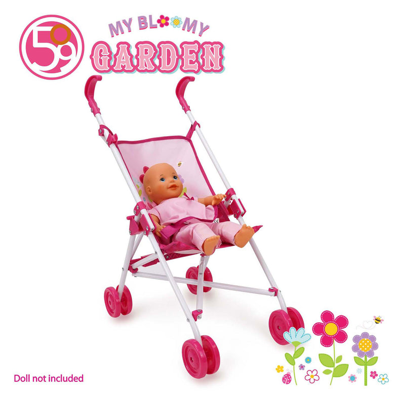 Load image into Gallery viewer, 509 crew - buggy poppenwagen
