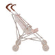 Buggy poppenwagen ballet flora