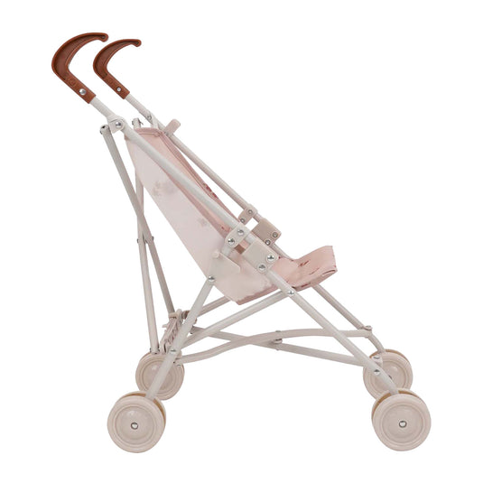 Buggy poppenwagen ballet flora