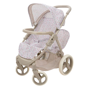 509 crew - mabelle duo poppenwagen