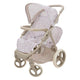 509 crew - mabelle duo poppenwagen
