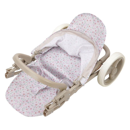 509 crew - mabelle duo poppenwagen