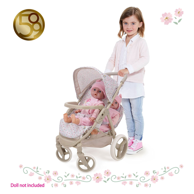 Load image into Gallery viewer, 509 crew mabelle duo poppenwagen
