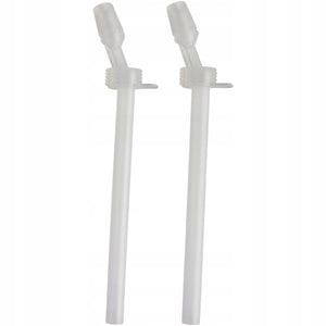 Camelbak thrive flip straw flow valves and straws set onderdeel transparent